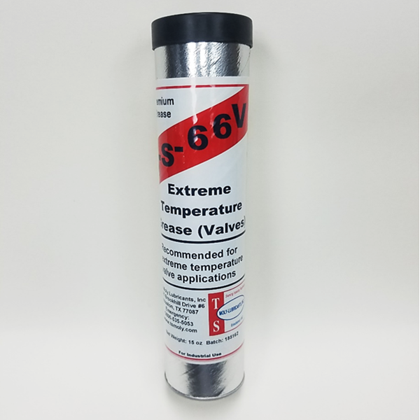 TS-66V Extreme Temperature Valve Grease